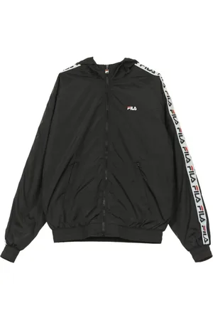 Fila Wind Jackets, male, , Size: XL Windbreaker Tacey
