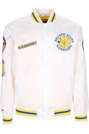 Mitchell & Ness Bomber Jackets, male, , Size: XL Bomber Jackets