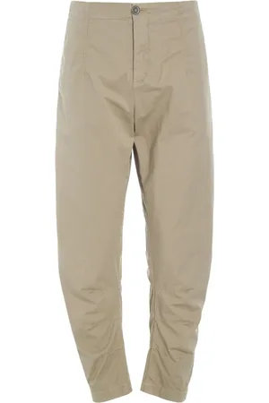 Bitte Kai Rand Straight Trousers, female, , Size: L Ruched Willow Pants Senmei Model
