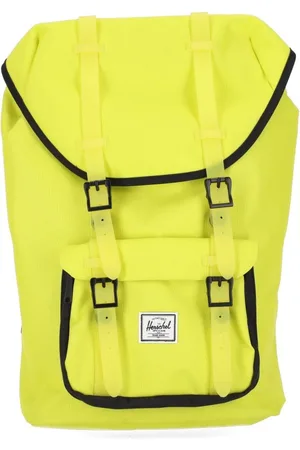 Herschel Backpacks, male, , Size: ONE SIZE Backpack