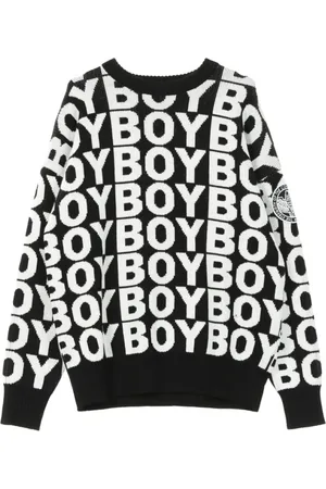 Boy London Sweatshirts, male, , Size: M Jumper