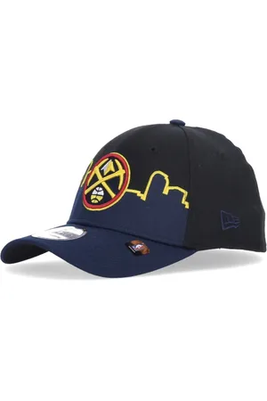 New Era Caps, unisex, , Size: S/M NBA Tip Off Curved Visor Cap