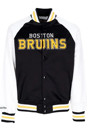 Mitchell & Ness Bomber Jackets, male, , Size: XL Bomber Jackets