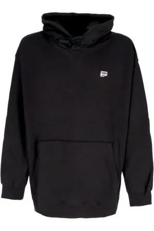 PUMA Hoodies, male, , Size: M Lightweight Hoodie with Center Hood