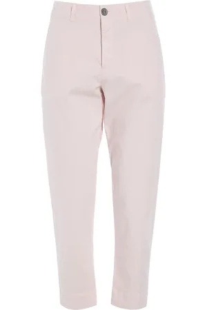Bitte Kai Rand Chinos, female, , Size: S Pale Kihon Trousers