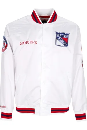 Mitchell & Ness Bomber Jackets, male, , Size: M Bomber Jackets