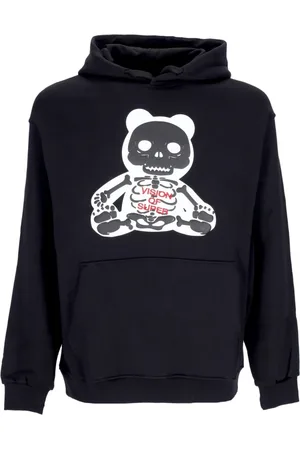 Vision Of Super Hoodies, male, , Size: XL Hoodies