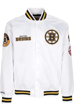Mitchell & Ness Bomber Jackets, male, , Size: M Bomber Jackets