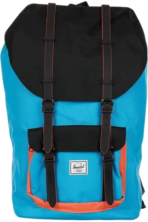 Herschel Backpacks, male, , Size: ONE SIZE Backpack