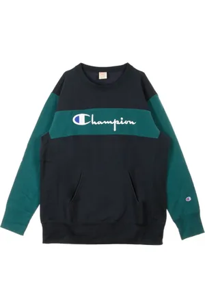 Champion Sweatshirts, male, , Size: M Highly SWM