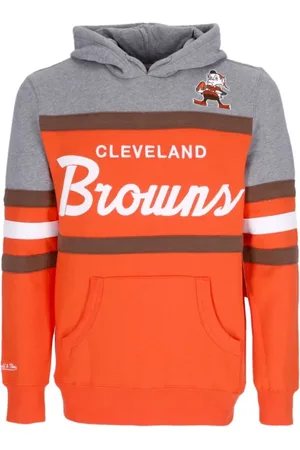Mitchell & Ness Hoodies, male, , Size: XL Hoodies