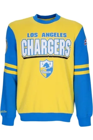 Mitchell & Ness Sweatshirts, male, , Size: S Sweatshirts