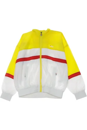 Fila Wind Jackets, female, , Size: XS Kaya Windbreaker