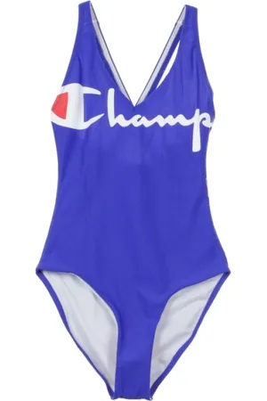 Champion One-piece, female, , Size: XS One-piece Swimsuit