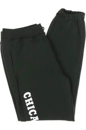 New Era Sweatpants, male, , Size: XL Lightweight tracksuit trousers manba