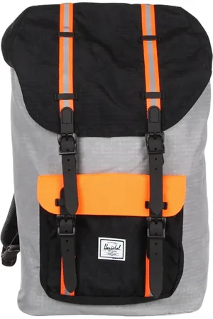 Herschel Backpacks, male, , Size: ONE SIZE Backpack