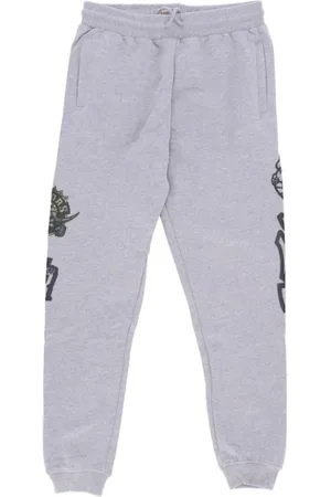 Mitchell & Ness Sweatpants, male, , Size: M Sweatpants