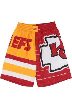 Mitchell & Ness Casual Shorts, male, , Size: S Casual Shorts