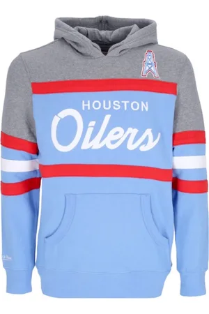 Mitchell & Ness Hoodies, male, , Size: M Hoodies