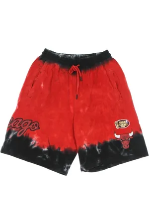 Mitchell & Ness Casual Shorts, male, , Size: XL shorts