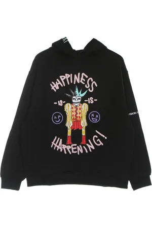 Vision Of Super Hoodies, male, , Size: XL Hoodies