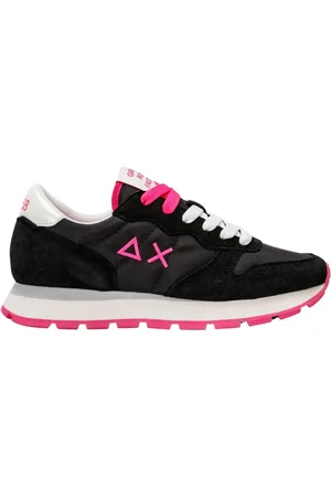 sun68 Sneakers, female, , Size: 6 US Sneakers