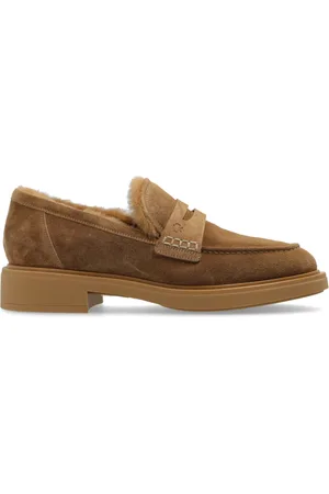 Gianvito Rossi Loafers, female, , Size: 8 US Shoes Harris type loafers