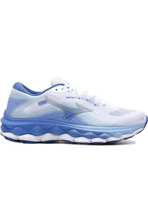 Mizuno Sneakers, female, , Size: 6 1/2 US Sky 7 WOS Sneakers