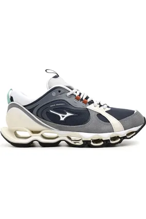 Mizuno Sneakers, male, , Size: 6 US Prophecy Beta Sneakers
