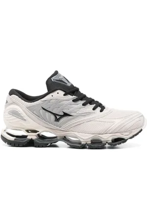 Mizuno Sneakers, male, , Size: 5 1/2 US Wave Prophecy Sneakers