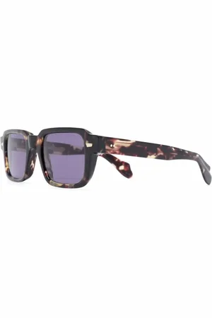 Cutler and Gross Sunglasses, unisex, , Size: 50 MM Cgsn1393 02 Sunglasses