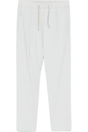 HERNO Sweatpants, female, , Size: S Slim Fit Jogger Sweatpants