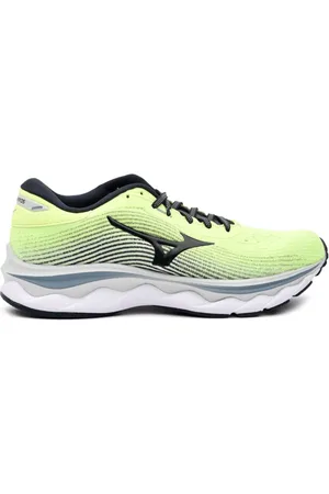 Mizuno Sneakers, male, , Size: 10 US Wave Sky 5 Sneakers