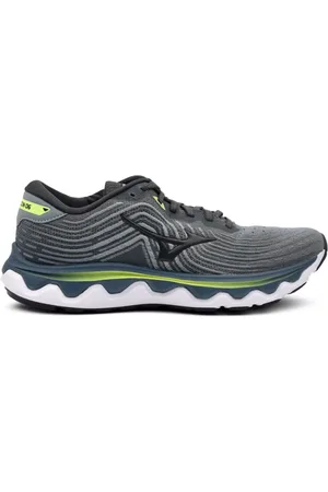 Mizuno Sneakers, male, , Size: 9 1/2 US Wave Horizon Sneakers