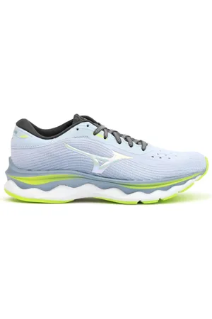 Mizuno Sneakers, female, , Size: 8 US Wave Sky 5 Sneakers