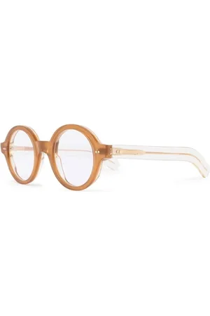 Cutler and Gross Glasses, female, , Size: 49 MM Cgop1396 04 Optical Frame