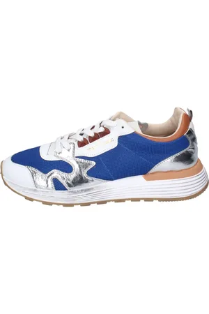 Moma Sneakers, male, , Size: 9 US Textile Sneakers