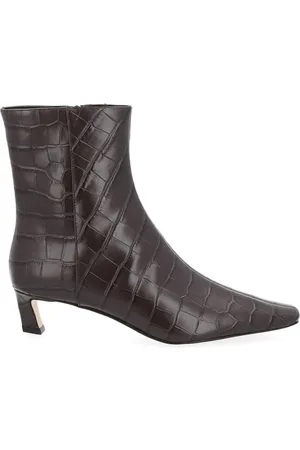Michael Kors Heeled Boots, female, , Size: 8 US Cosmo Kitten Bootie