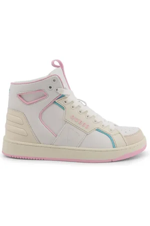 Guess Sneakers, female, , Size: 11 US Women Synthetic Leather Sneakers