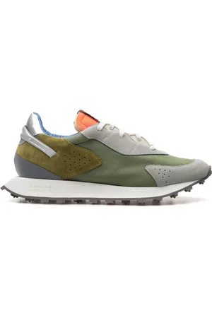RUN OF Sneakers, male, , Size: 11 US Sneaker Start M