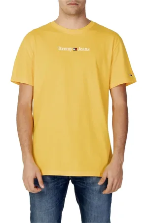 Tommy Hilfiger T-Shirts, male, , Size: L T-Shirts