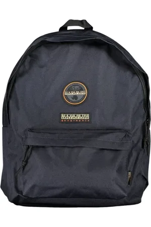 Napapijri Backpacks, male, , Size: ONE SIZE Cotton Backpack