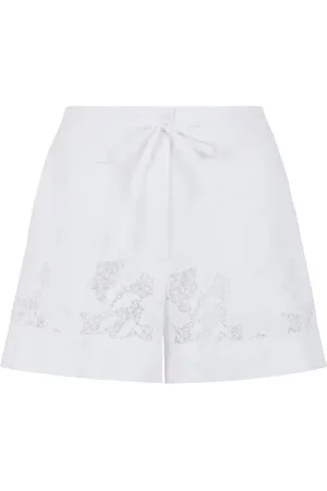 P.A.R.O.S.H. Short Shorts, female, , Size: S Shorts with Stylish Design