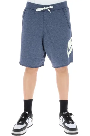 Nike Casual Shorts, male, , Size: M Mens Print Shorts