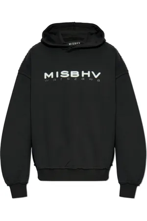 MISBHV Hoodies, male, , Size: XL Sweatshirt with logo