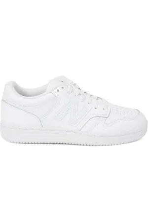 New Balance Sneakers, female, , Size: 7 1/2 US Lace-Up Sneakers