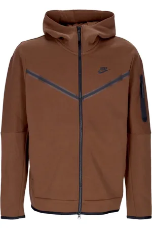 Nike Zip-throughs, male, , Size: L Tech Fleece Hoodie Lightweight Zip Sweatshirt
