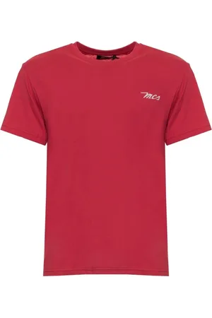 MCS T-Shirts, male, , Size: XL Classic Crew Neck T-Shirt