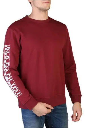 Napapijri Sweatshirts, male, , Size: S Men