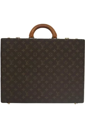 LOUIS VUITTON Pre-owned Handbags, female, , Size: ONE SIZE Pre-owned Canvas handbags
